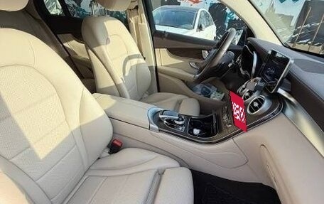 Mercedes-Benz GLC, 2018 год, 4 050 000 рублей, 13 фотография