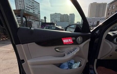 Mercedes-Benz GLC, 2018 год, 4 050 000 рублей, 10 фотография