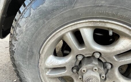 ТагАЗ Tager, 2009 год, 300 000 рублей, 5 фотография