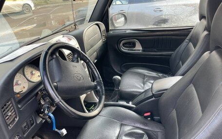 ТагАЗ Tager, 2009 год, 300 000 рублей, 2 фотография