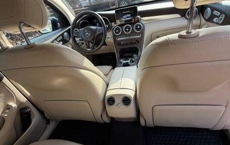 Mercedes-Benz GLC, 2018 год, 4 050 000 рублей, 15 фотография