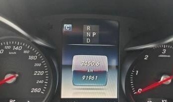 Mercedes-Benz GLC, 2018 год, 4 050 000 рублей, 16 фотография