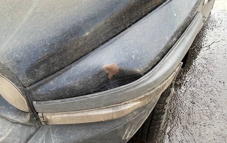 ТагАЗ Tager, 2009 год, 300 000 рублей, 6 фотография