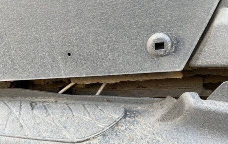 ТагАЗ Tager, 2009 год, 300 000 рублей, 4 фотография