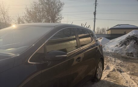 KIA cee'd III, 2014 год, 820 000 рублей, 3 фотография