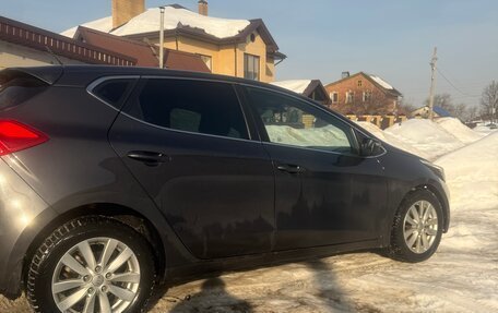 KIA cee'd III, 2014 год, 820 000 рублей, 6 фотография