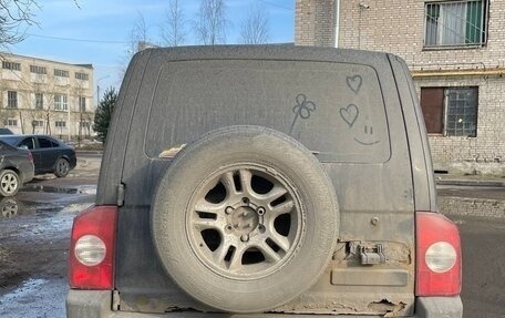 ТагАЗ Tager, 2009 год, 300 000 рублей, 3 фотография