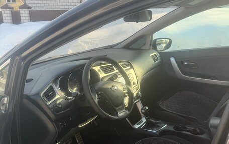 KIA cee'd III, 2014 год, 820 000 рублей, 7 фотография