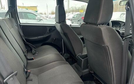 Chevrolet Niva I рестайлинг, 2019 год, 730 000 рублей, 14 фотография