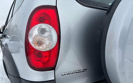 Chevrolet Niva I рестайлинг, 2019 год, 730 000 рублей, 13 фотография