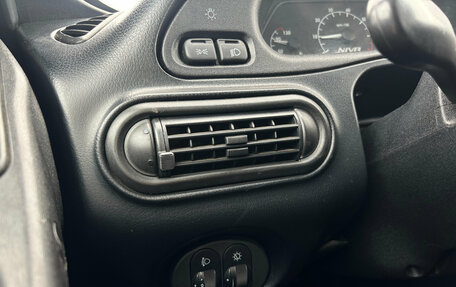 Chevrolet Niva I рестайлинг, 2019 год, 730 000 рублей, 21 фотография