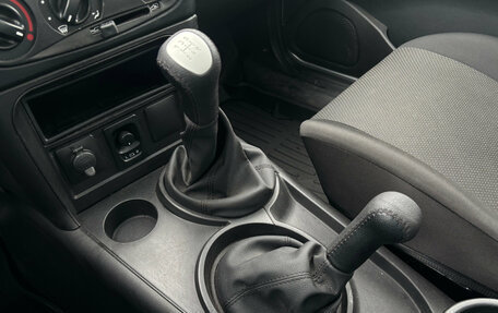 Chevrolet Niva I рестайлинг, 2019 год, 730 000 рублей, 20 фотография