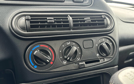 Chevrolet Niva I рестайлинг, 2019 год, 730 000 рублей, 18 фотография