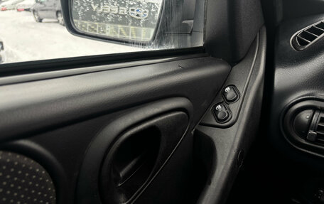 Chevrolet Niva I рестайлинг, 2019 год, 730 000 рублей, 22 фотография