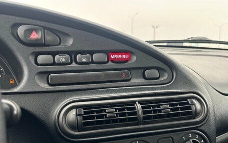 Chevrolet Niva I рестайлинг, 2019 год, 730 000 рублей, 17 фотография