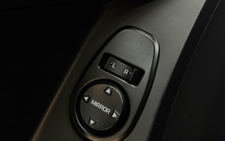 Hyundai Creta I рестайлинг, 2019 год, 1 630 000 рублей, 12 фотография