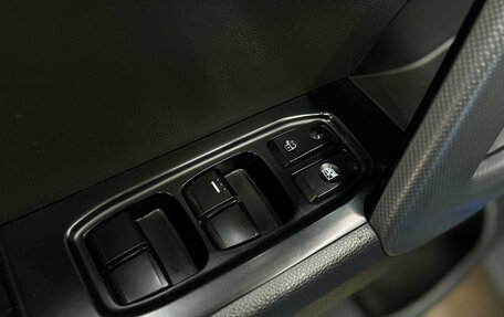 Hyundai Creta I рестайлинг, 2019 год, 1 630 000 рублей, 11 фотография