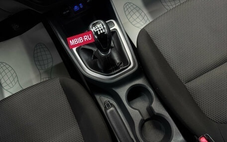 Hyundai Creta I рестайлинг, 2019 год, 1 630 000 рублей, 15 фотография