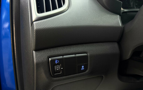 Hyundai Creta I рестайлинг, 2019 год, 1 630 000 рублей, 21 фотография