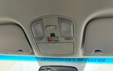 Hyundai Creta I рестайлинг, 2019 год, 1 630 000 рублей, 22 фотография