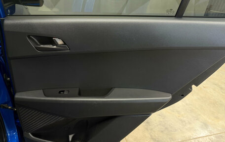 Hyundai Creta I рестайлинг, 2019 год, 1 630 000 рублей, 26 фотография