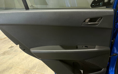 Hyundai Creta I рестайлинг, 2019 год, 1 630 000 рублей, 24 фотография