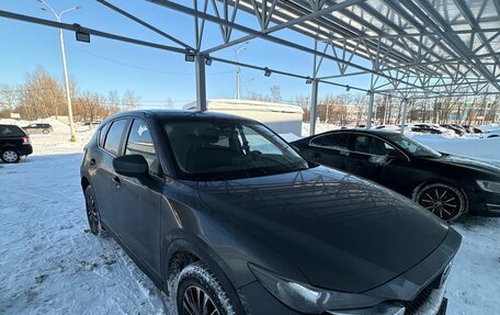 Mazda CX-5 II, 2020 год, 1 938 000 рублей, 4 фотография