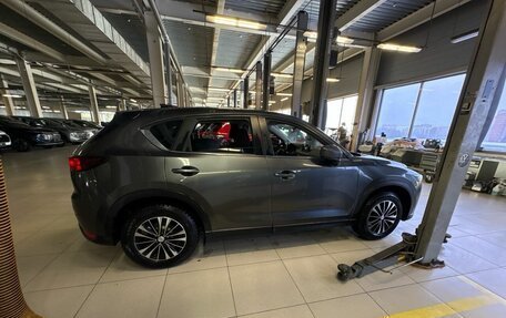 Mazda CX-5 II, 2020 год, 1 938 000 рублей, 5 фотография