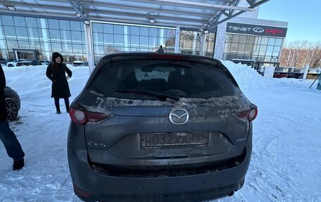 Mazda CX-5 II, 2020 год, 1 938 000 рублей, 10 фотография
