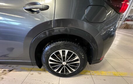 Mazda CX-5 II, 2020 год, 1 938 000 рублей, 7 фотография