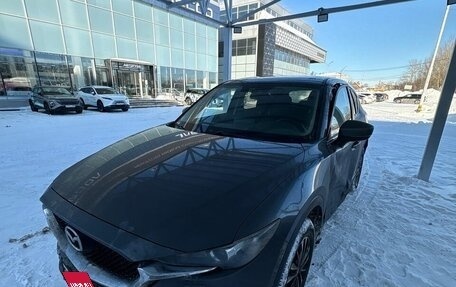 Mazda CX-5 II, 2020 год, 1 938 000 рублей, 2 фотография