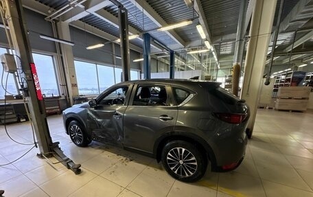 Mazda CX-5 II, 2020 год, 1 938 000 рублей, 3 фотография