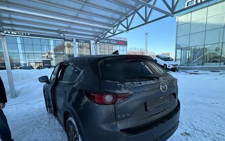 Mazda CX-5 II, 2020 год, 1 938 000 рублей, 12 фотография