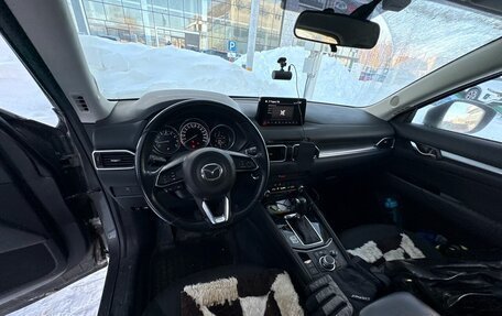 Mazda CX-5 II, 2020 год, 1 938 000 рублей, 15 фотография