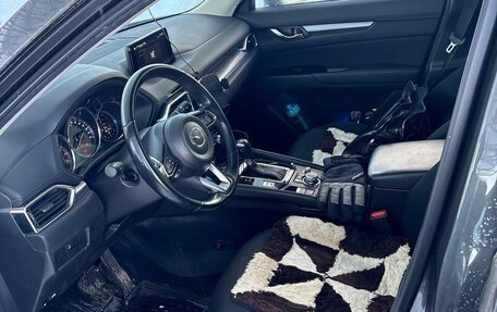 Mazda CX-5 II, 2020 год, 1 938 000 рублей, 14 фотография