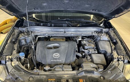 Mazda CX-5 II, 2020 год, 1 938 000 рублей, 20 фотография