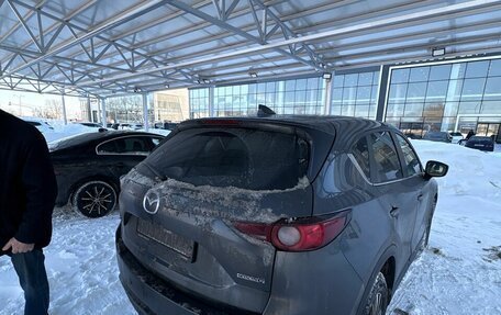 Mazda CX-5 II, 2020 год, 1 938 000 рублей, 11 фотография