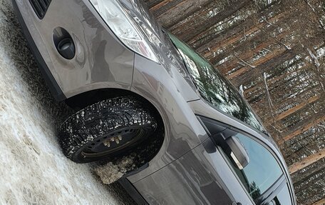 Ford Focus III, 2013 год, 870 000 рублей, 4 фотография