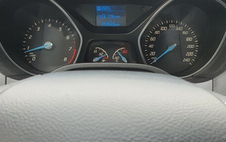 Ford Focus III, 2013 год, 870 000 рублей, 7 фотография