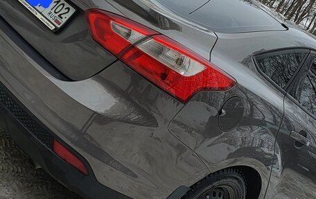 Ford Focus III, 2013 год, 870 000 рублей, 16 фотография