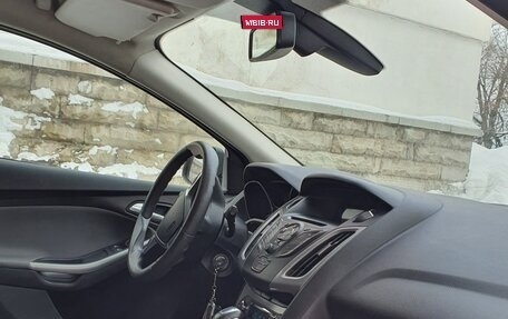 Ford Focus III, 2013 год, 870 000 рублей, 5 фотография