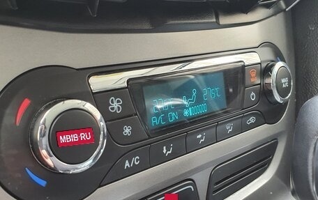 Ford Focus III, 2013 год, 870 000 рублей, 10 фотография