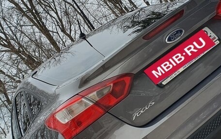 Ford Focus III, 2013 год, 870 000 рублей, 6 фотография