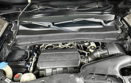 Honda Pilot III рестайлинг, 2012 год, 1 955 150 рублей, 10 фотография