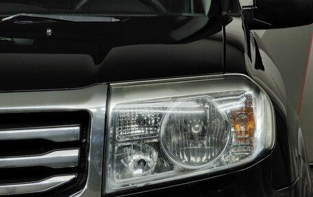 Honda Pilot III рестайлинг, 2012 год, 1 955 150 рублей, 9 фотография