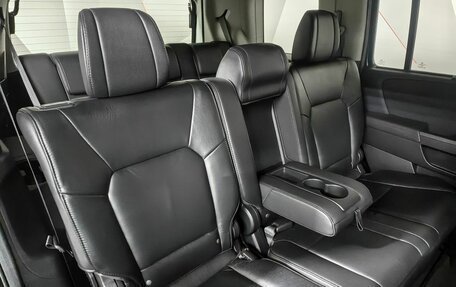 Honda Pilot III рестайлинг, 2012 год, 1 955 150 рублей, 16 фотография