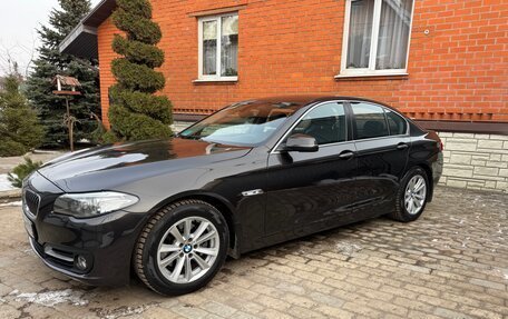 BMW 5 серия, 2014 год, 2 550 000 рублей, 3 фотография