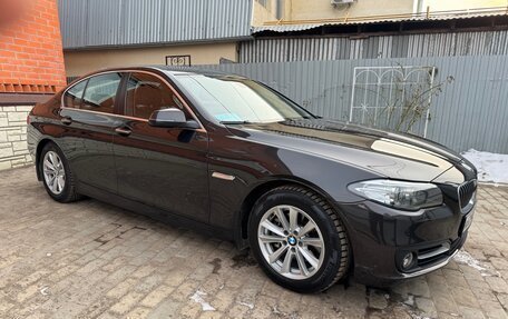 BMW 5 серия, 2014 год, 2 550 000 рублей, 2 фотография