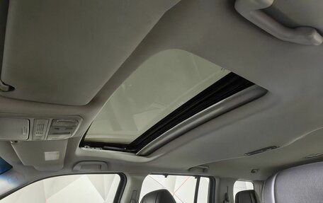 Honda Pilot III рестайлинг, 2012 год, 1 955 150 рублей, 21 фотография