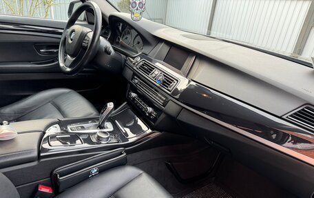 BMW 5 серия, 2014 год, 2 550 000 рублей, 6 фотография